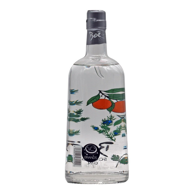 Boe Superior Gin Boe Superior Gin